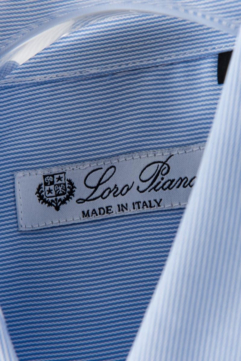 Loro Piana T-Shirts